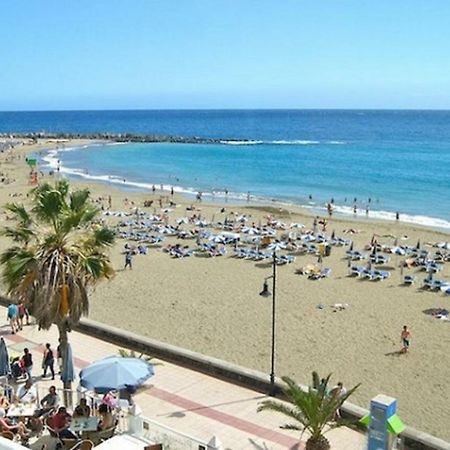 Summer Sunshine In Los Cristianos アロナ エクステリア 写真