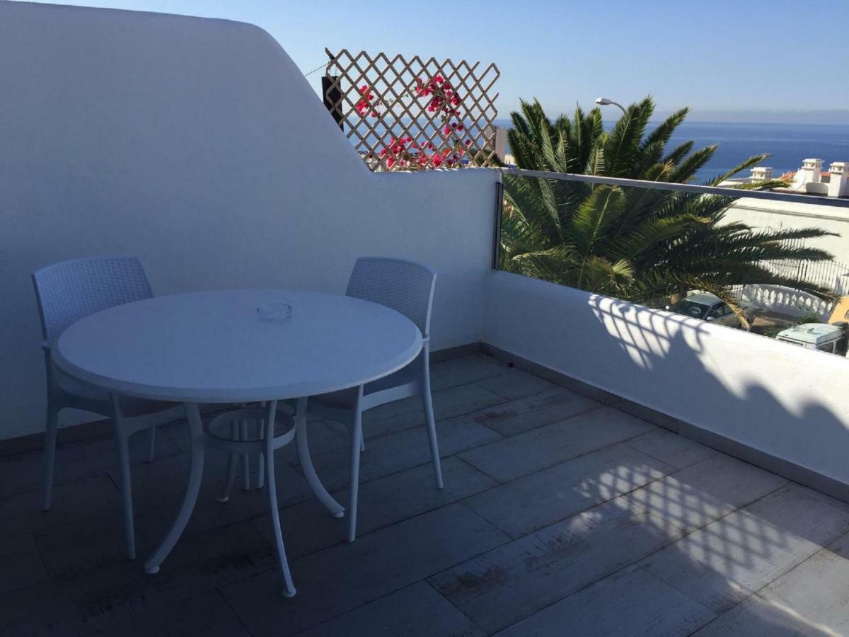 Summer Sunshine In Los Cristianos アロナ エクステリア 写真