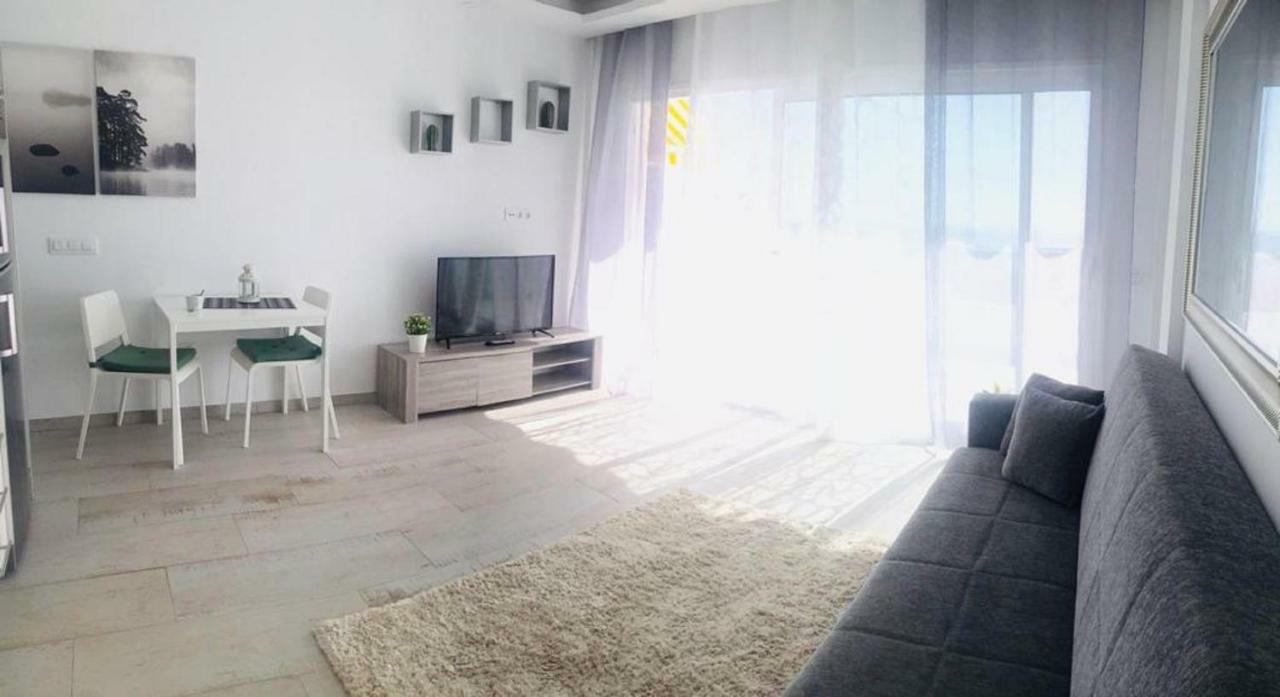 Summer Sunshine In Los Cristianos アロナ エクステリア 写真