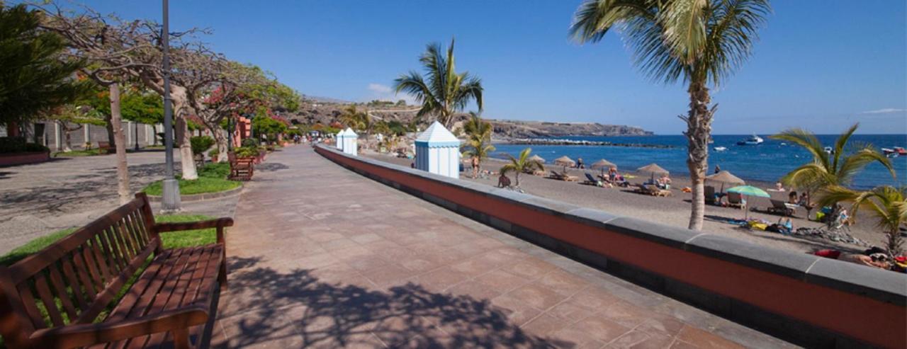 Summer Sunshine In Los Cristianos アロナ エクステリア 写真